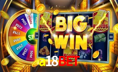 A Emoção da Loteria na a18bet: Uma Chance de Mudança de Vida