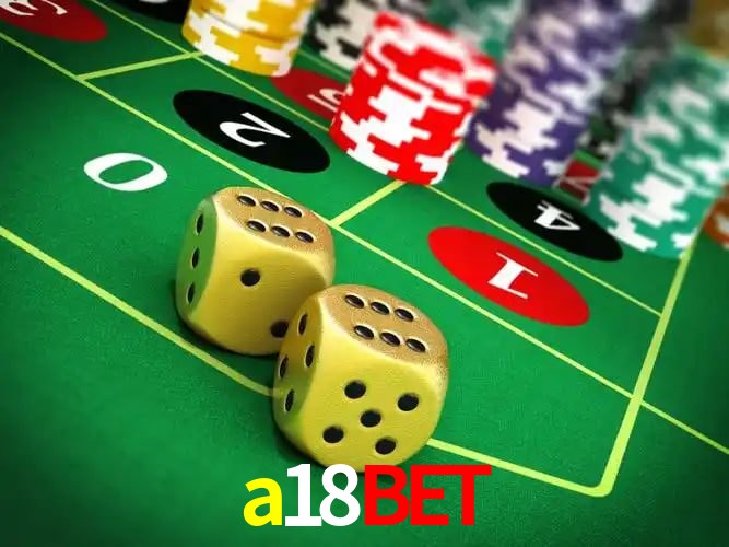 Experiência VIP a18bet