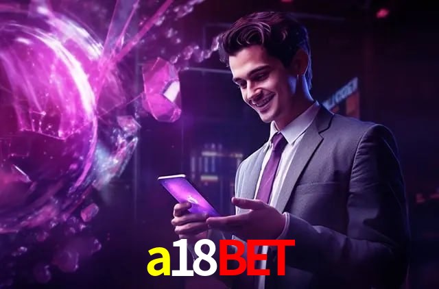 Statistics a18bet