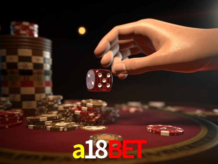 Estatísticas a18bet