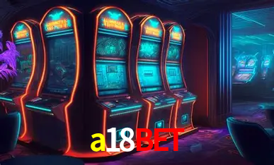 Descubra a Essência do a18bet: Nossa História e Compromissos