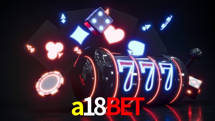 Welcome Bonus a18bet