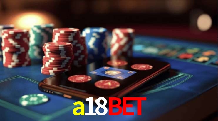 Experiência VIP a18bet