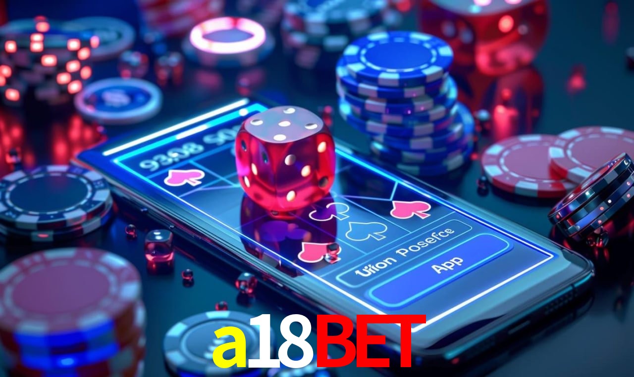 a18bet visual 1