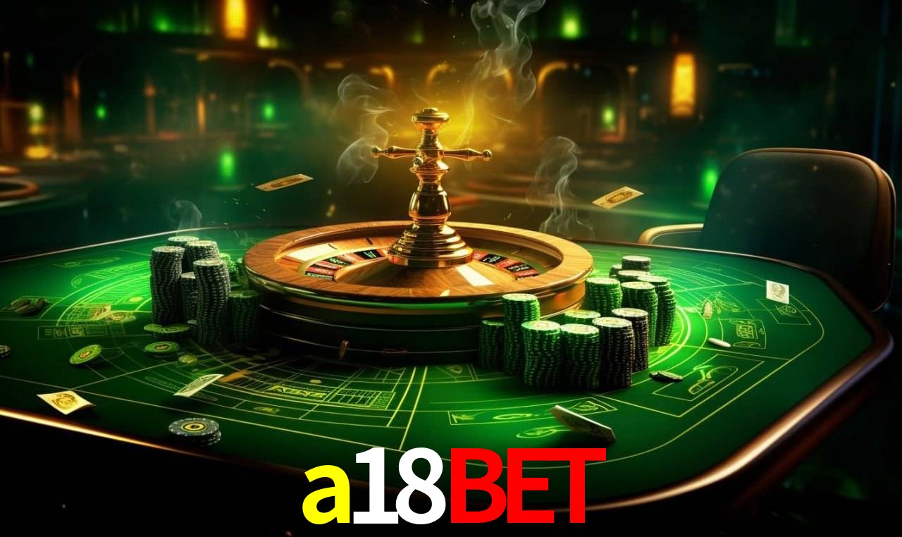 A Experiência Imersiva dos Cassinos Ao Vivo no a18bet