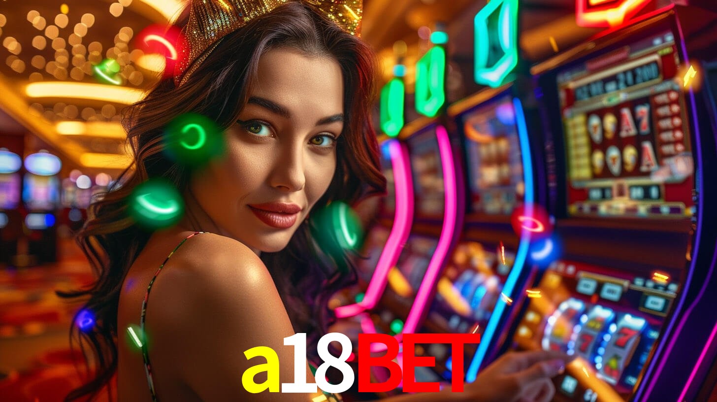 Bônus Generosos e Exclusivos no a18bet para Você!