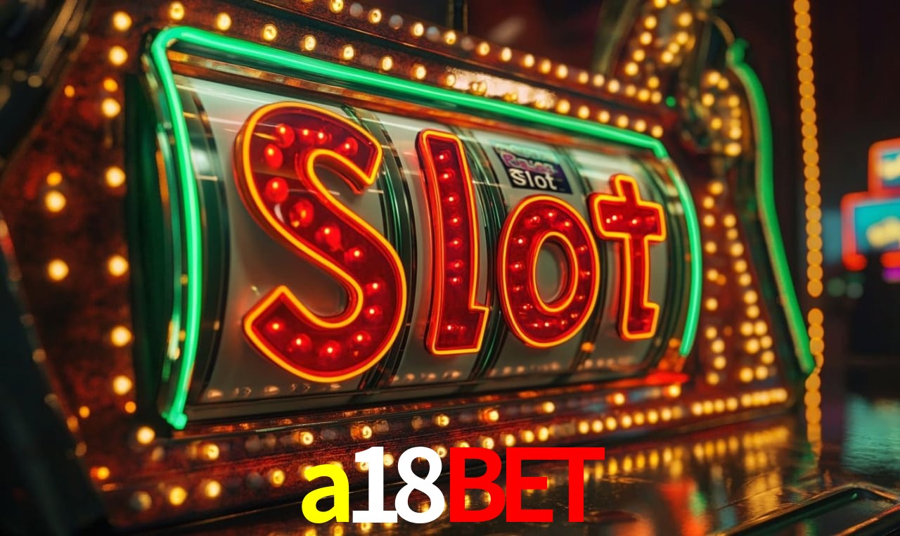 Diretório de Jogos a18bet