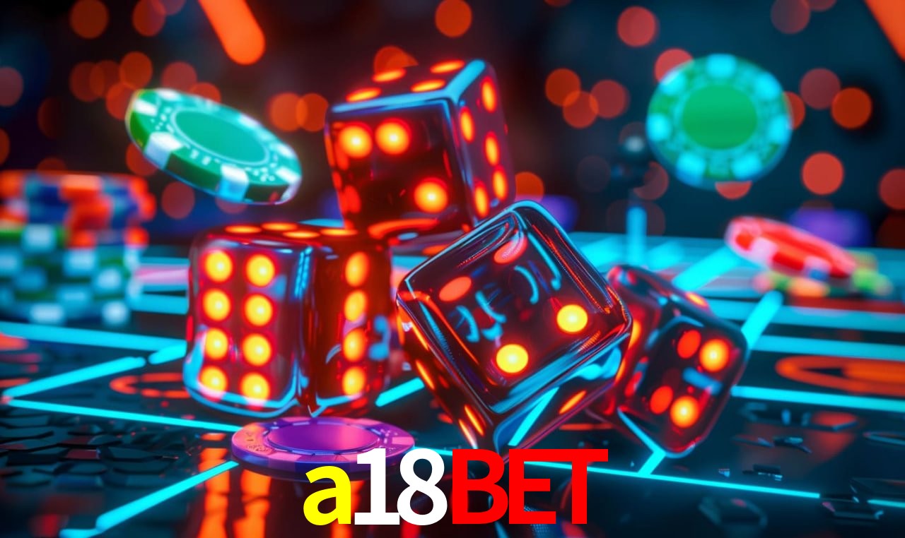 A Emoção da Loteria na a18bet: Uma Chance de Mudança de Vida