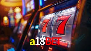 Estatísticas do Jogo a18bet