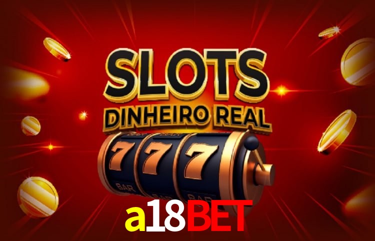 Segurança 2FA a18bet