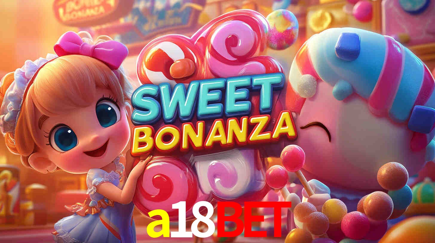 Inovações de Jogos na a18bet: O Futuro das Experiências Interativas