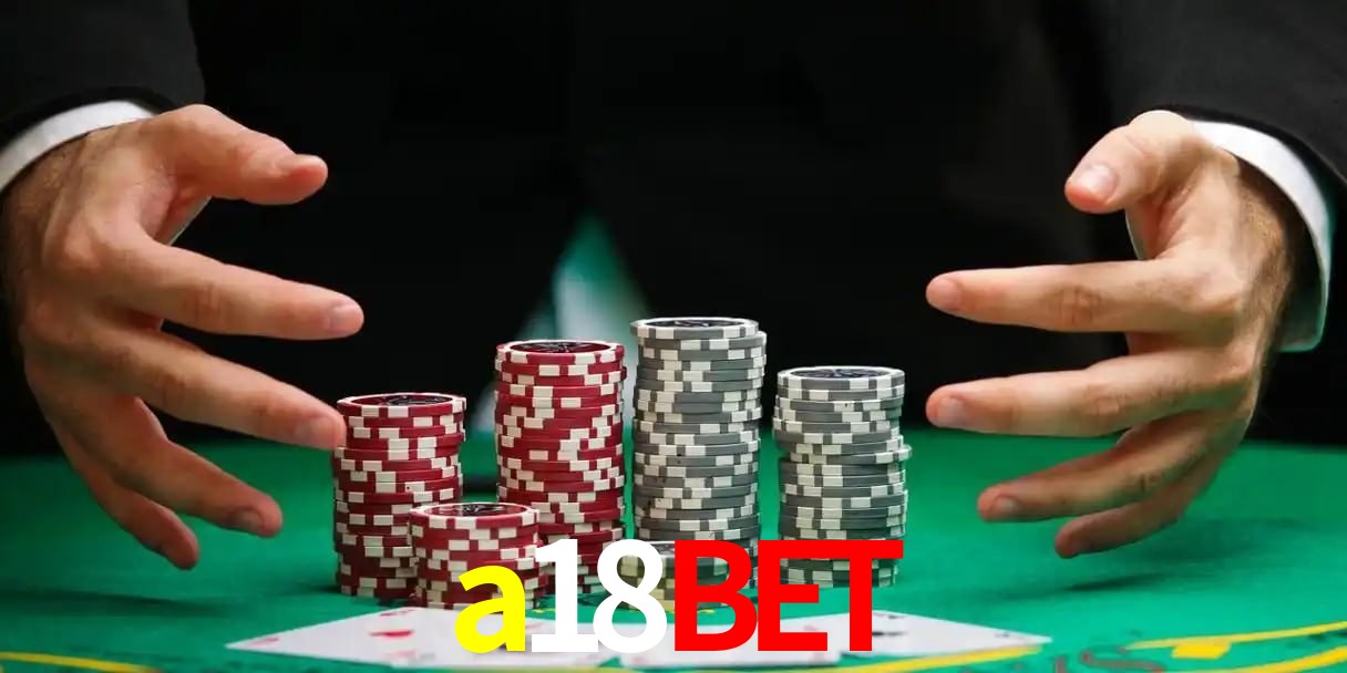 a18bet Aplicativo - a18bet visual 1