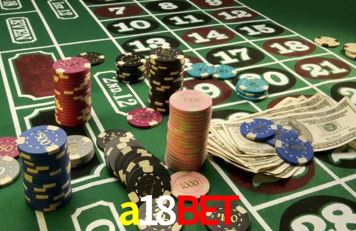 Ofertas Imperdíveis na a18bet: Promoções e Bônus Que Valem a Pena