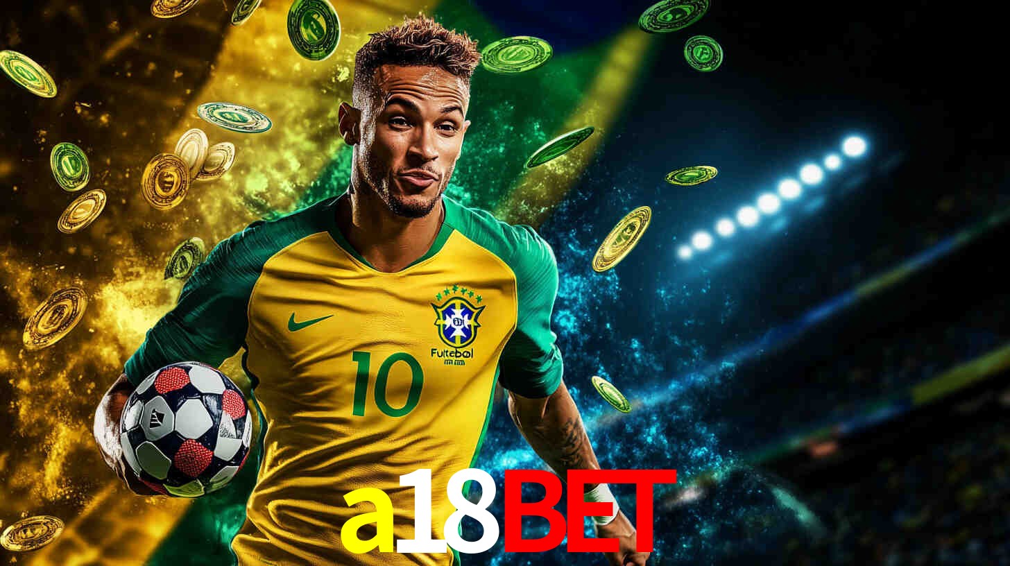 Descubra o Programa VIP da a18bet: Vantagens Exclusivas para Jogadores