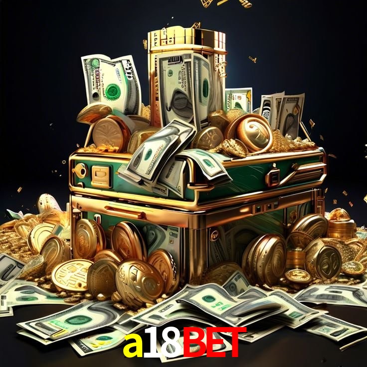 Casino VIP a18bet
