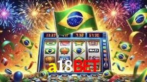 Live Casino a18bet
