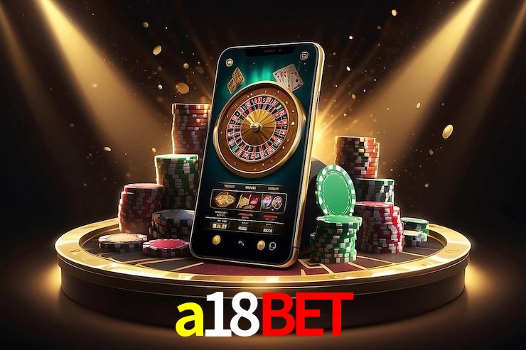 Recursos de Bônus a18bet