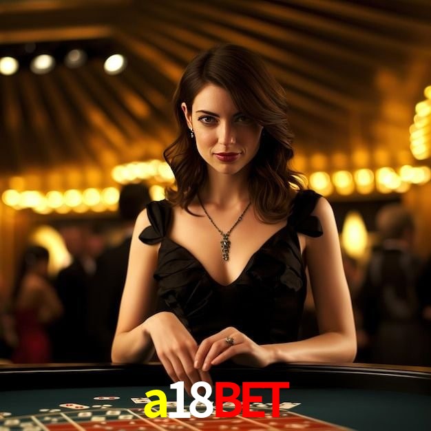 A Popularidade dos Caça-Níqueis no a18bet