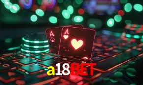 Jogo Aviator a18bet