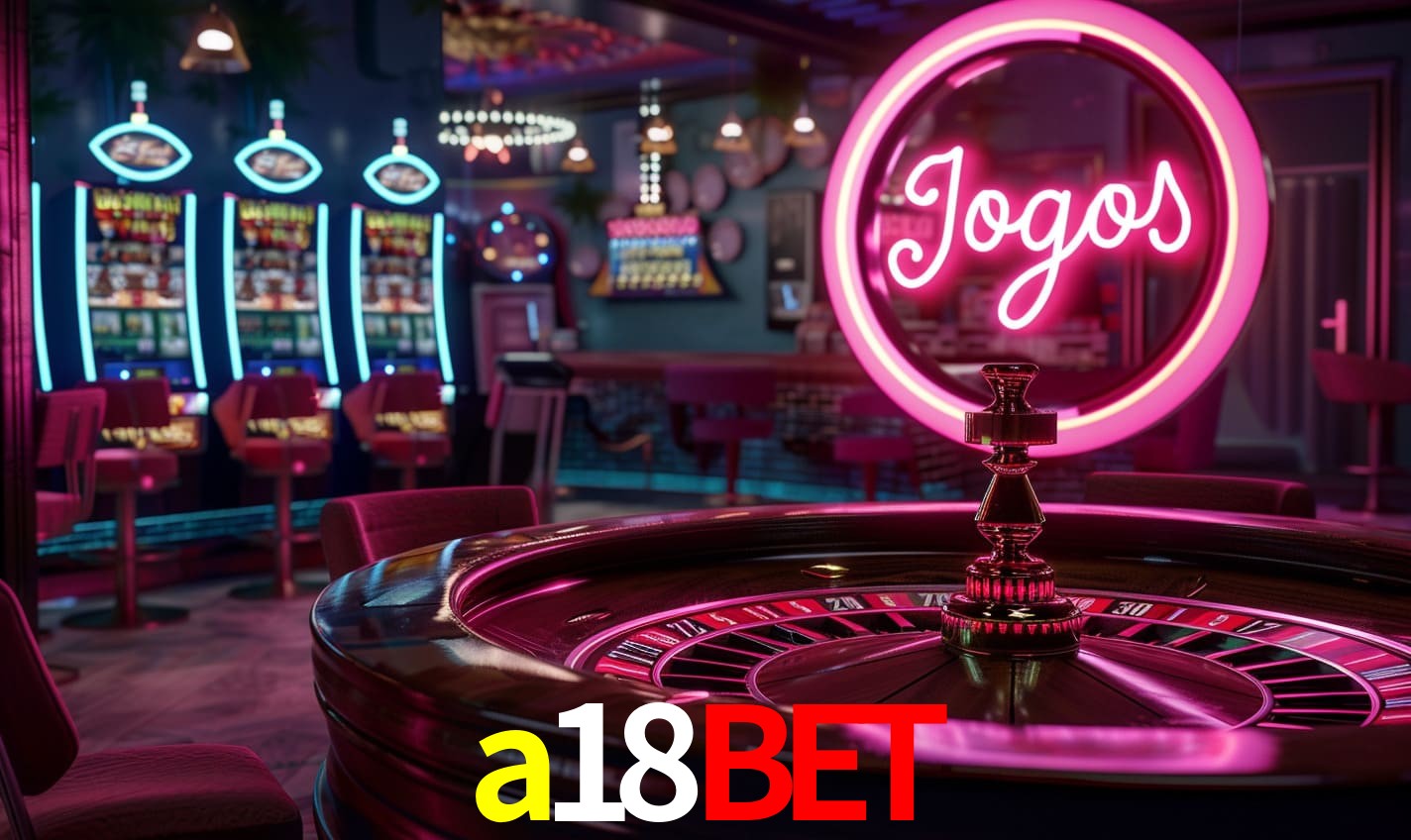 Explorando a Categoria de Eventos em Apostas na a18bet