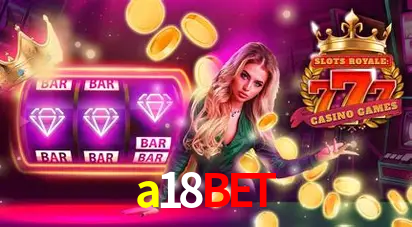 A Popularidade dos Caça-Níqueis no a18bet