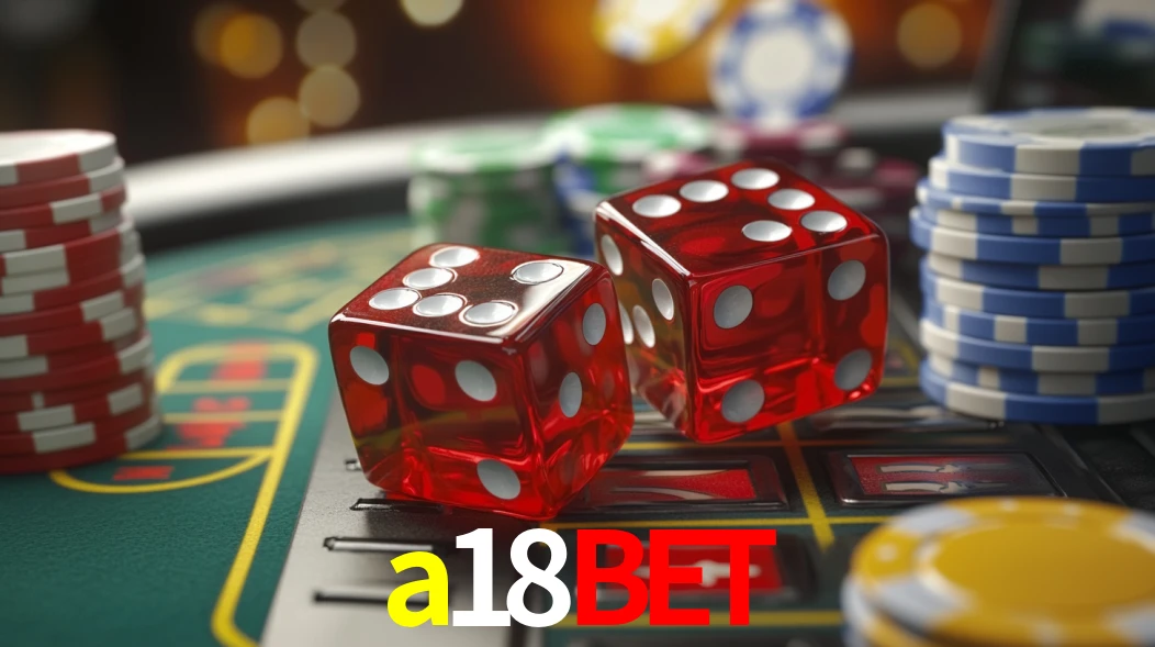VIP Casino a18bet