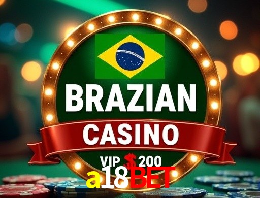 Ofertas Exclusivas a18bet
