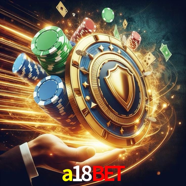 a18bet Slots - a18bet visual 2