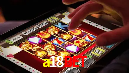 Descubra a Essência do a18bet: Nossa História e Compromissos