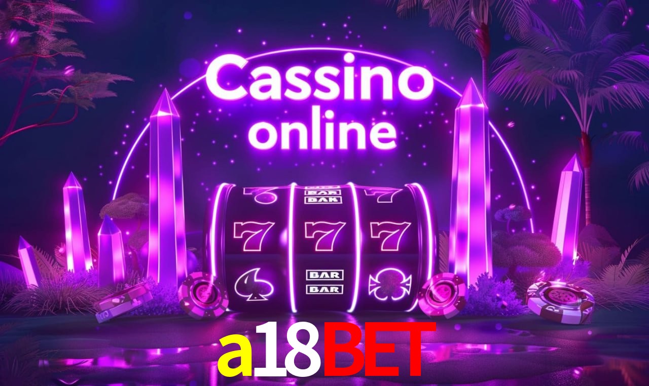 Avaliações dos Jogadores a18bet