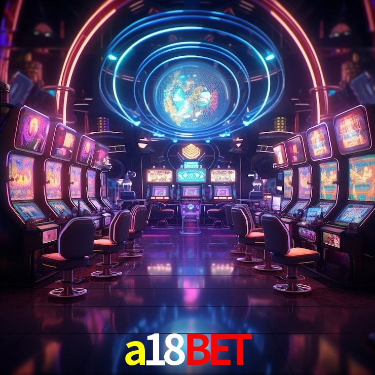 a18bet Aplicativo - a18bet visual 2