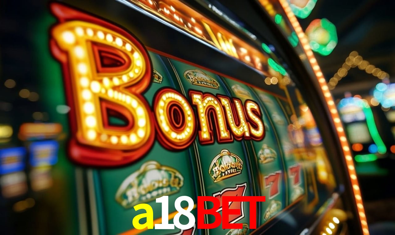 Sistemas de Segurança a18bet