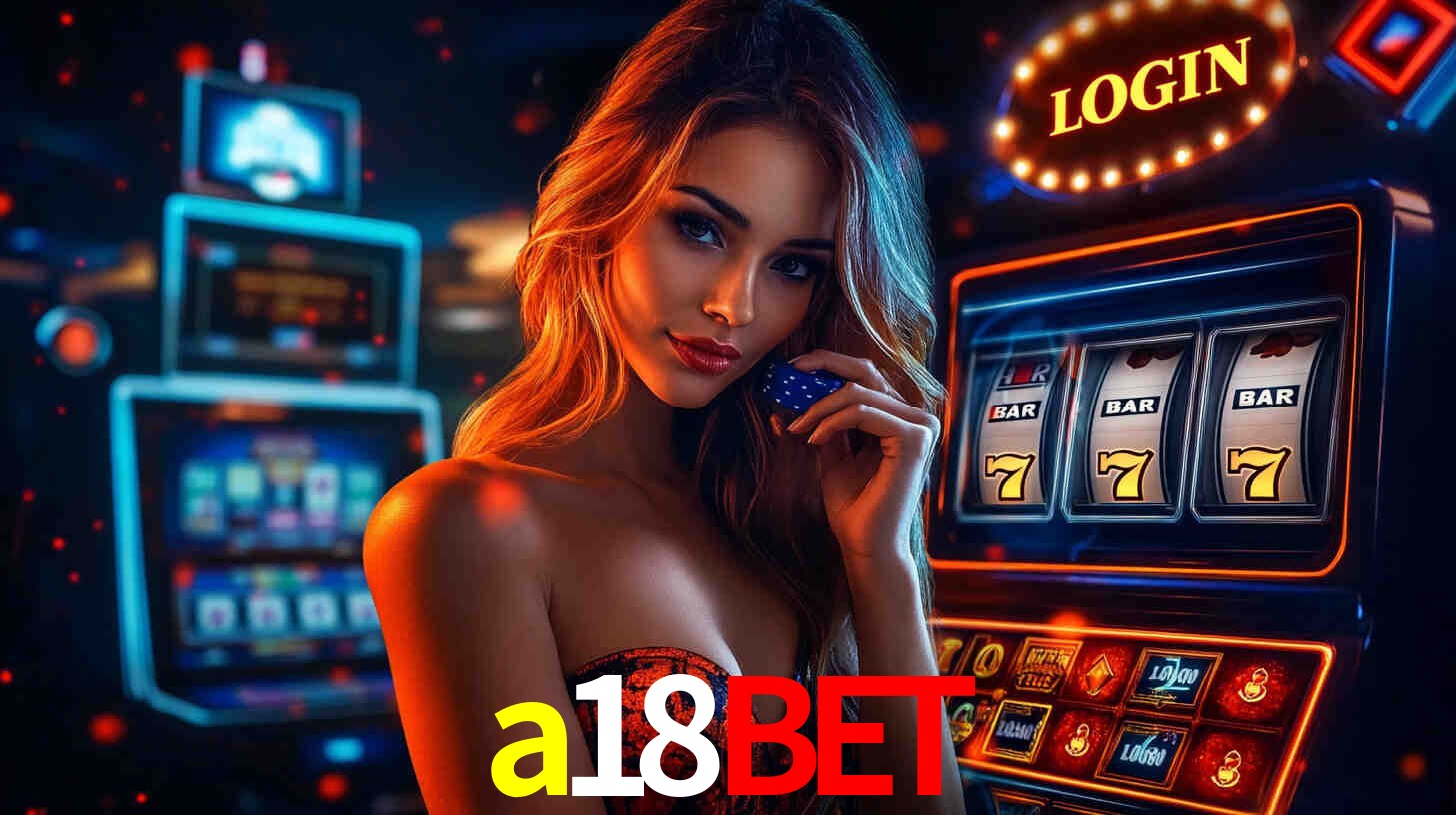 a18bet.com