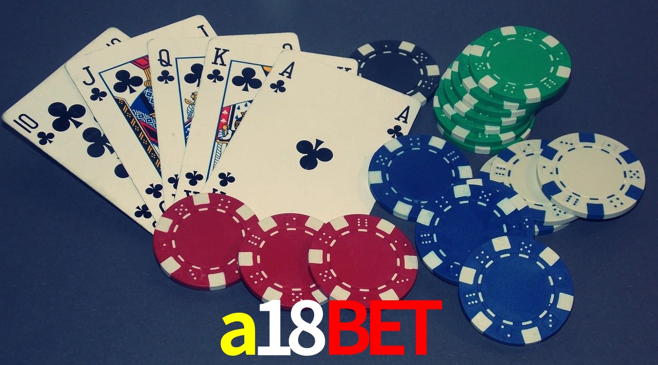 Games Directory a18bet