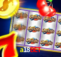 A Emoção da Loteria na a18bet: Uma Chance de Mudança de Vida
