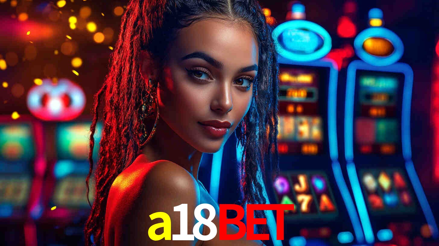 A Experiência Imersiva dos Cassinos Ao Vivo no a18bet
