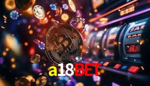 Desvendando o Mundo dos Jogos Virtuais na a18bet