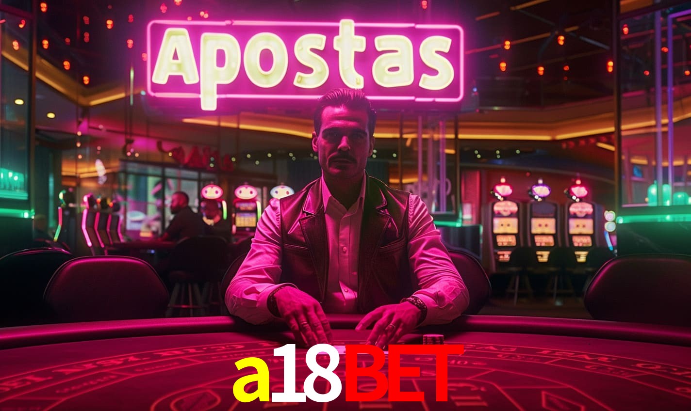 Descubra a Essência do a18bet: Nossa História e Compromissos