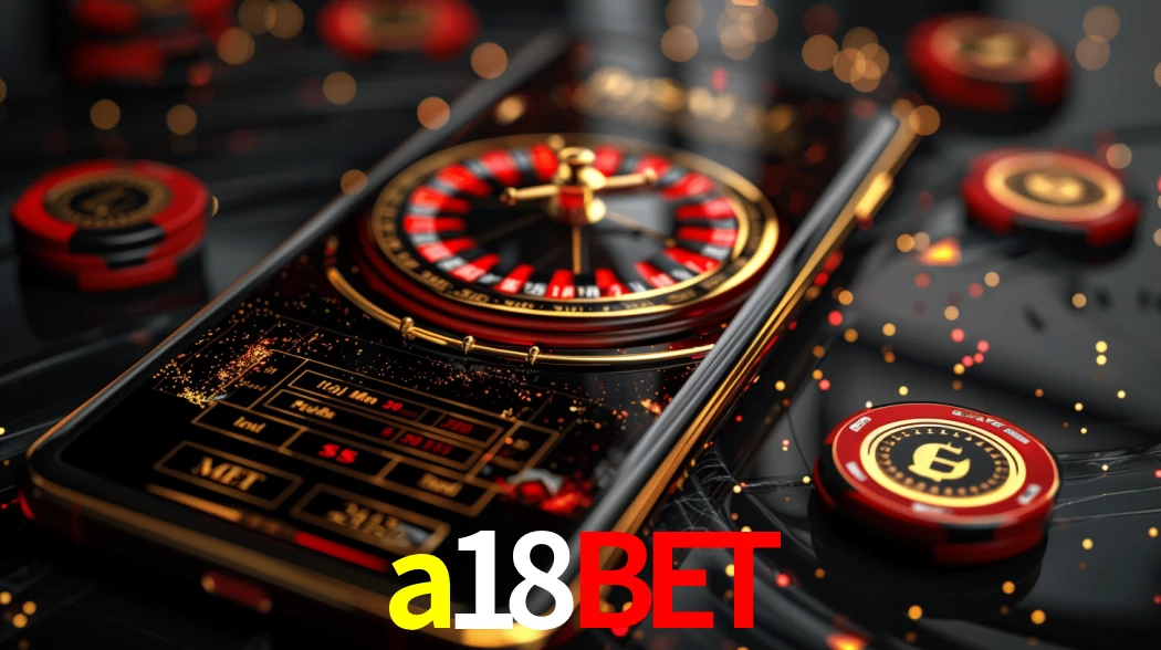 Secure Login a18bet
