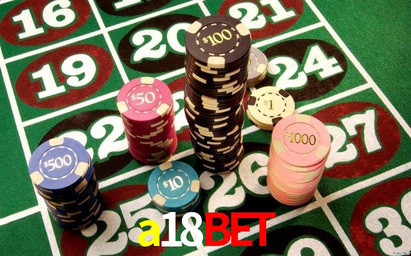 Explorando a Categoria de Eventos em Apostas na a18bet
