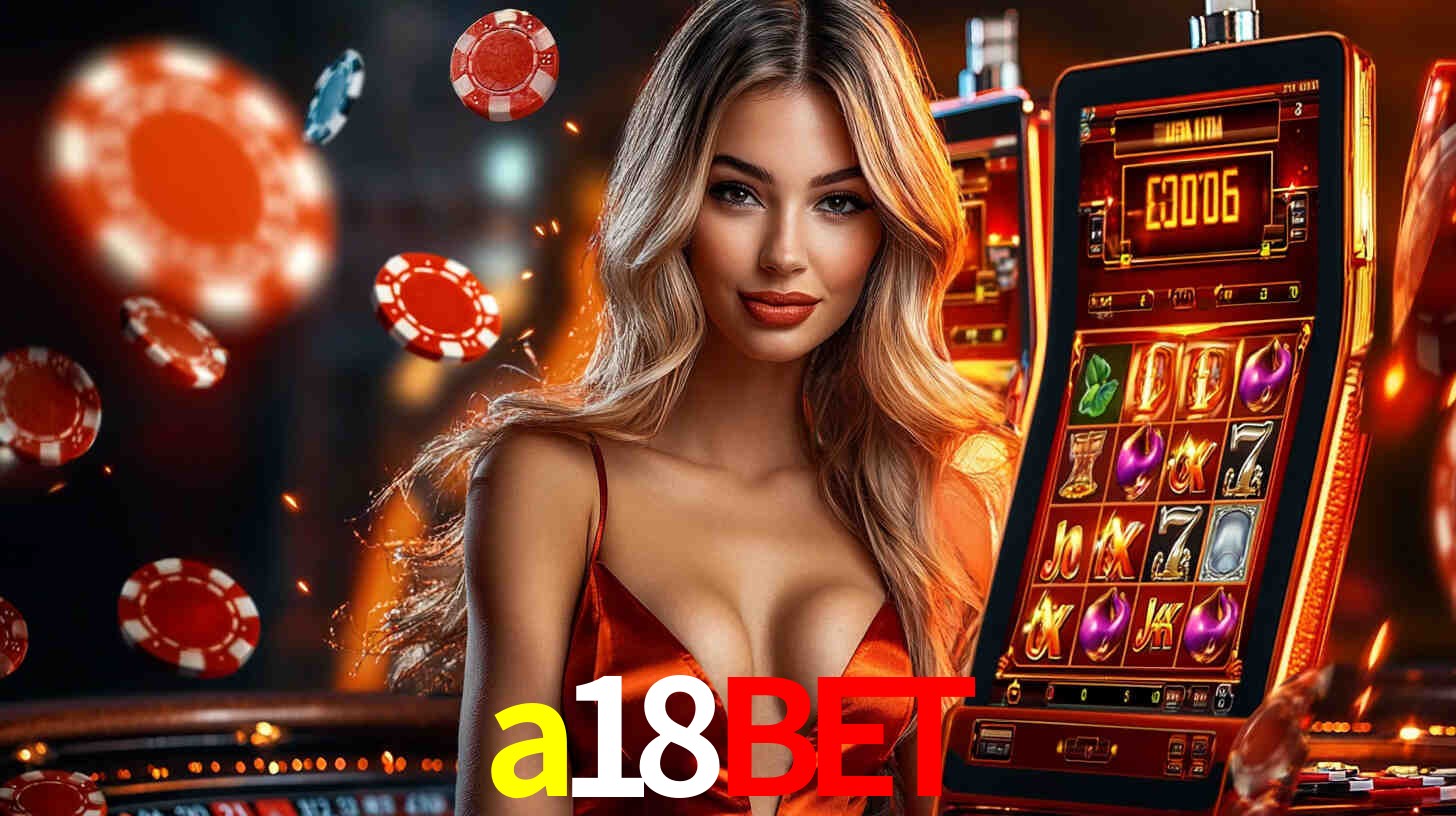 Experimente o Login Seguro Premium no a18bet