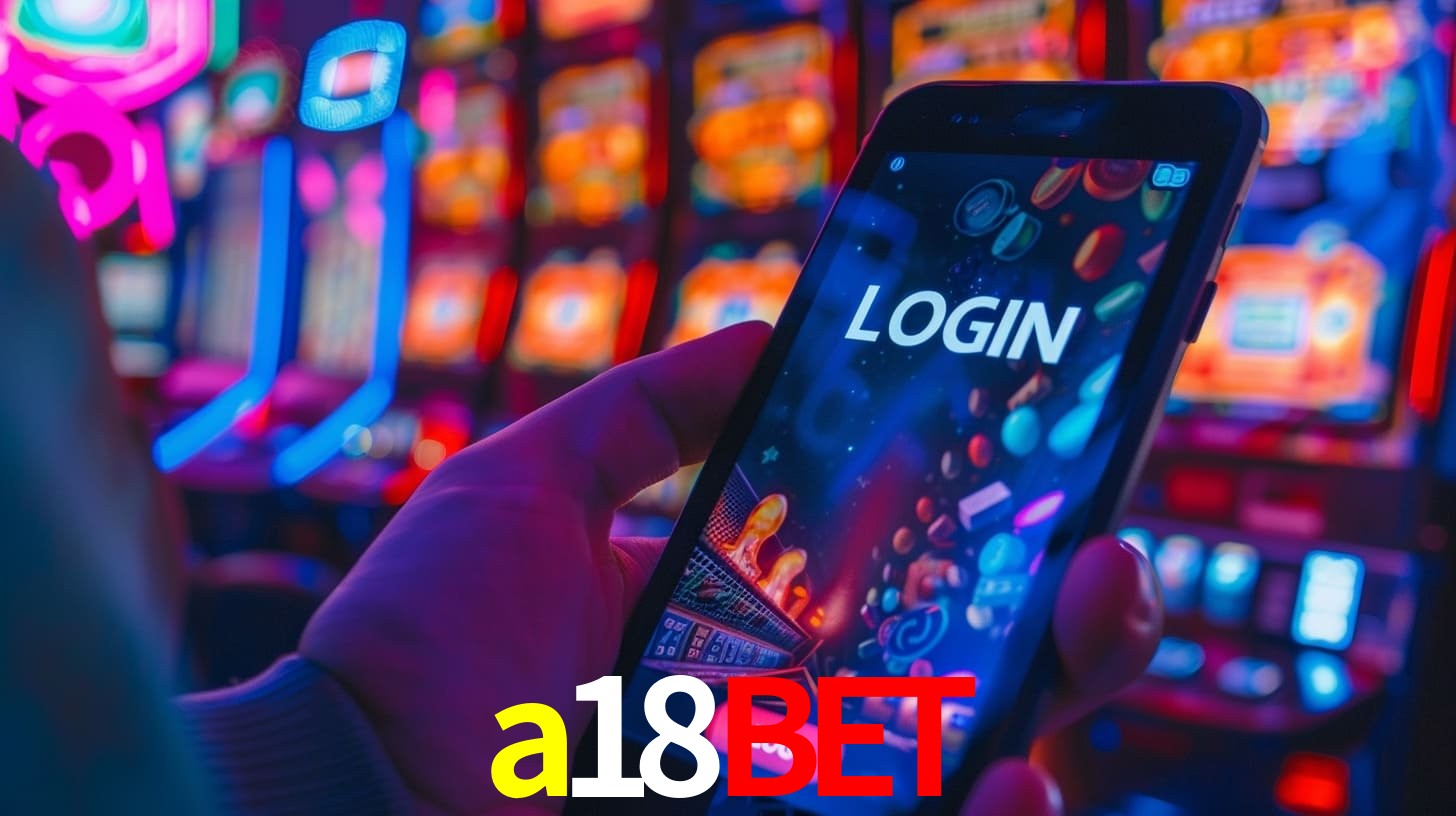 Interface Premium a18bet