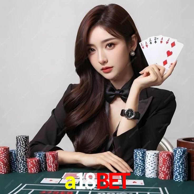 Jogos de Slot a18bet