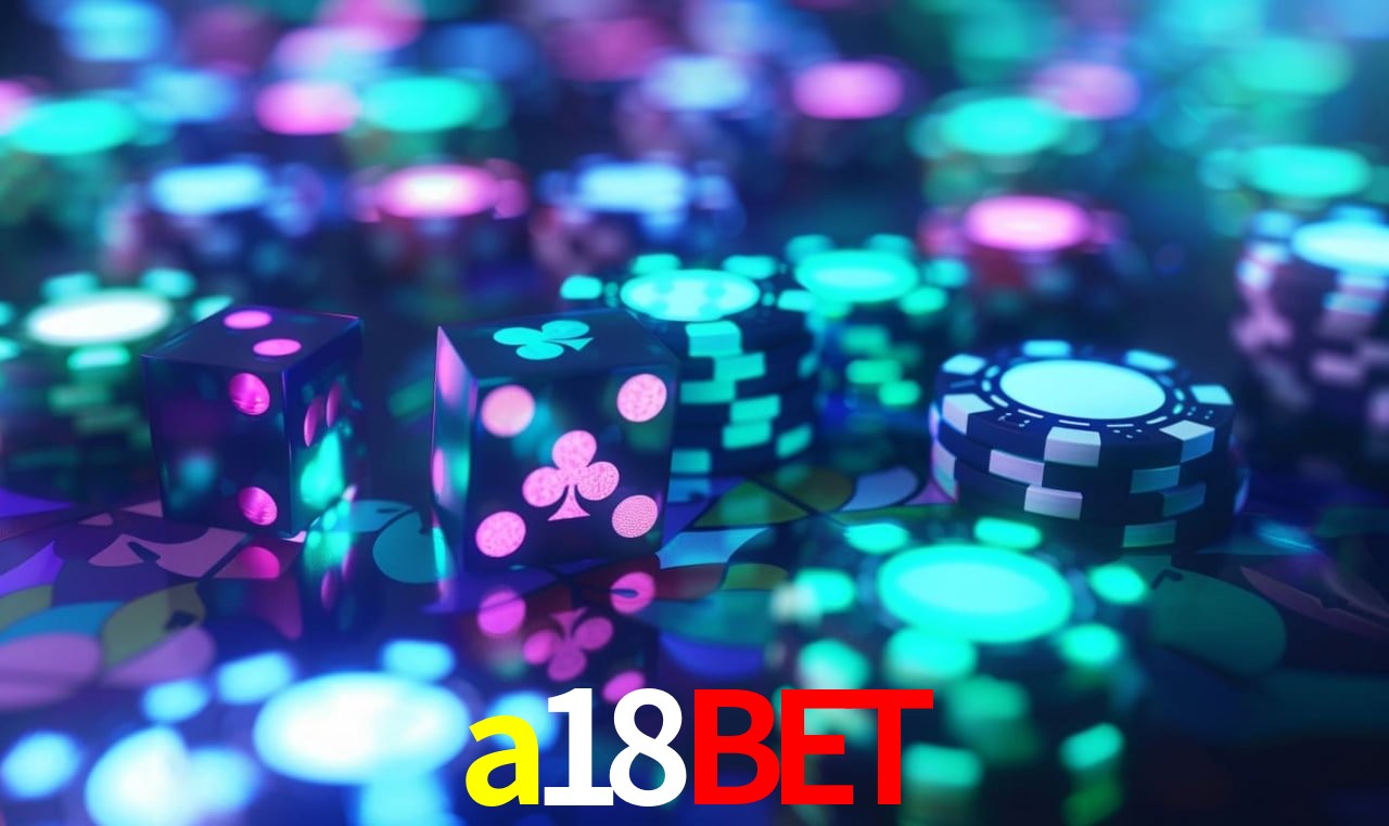 Jogos Exclusivos a18bet