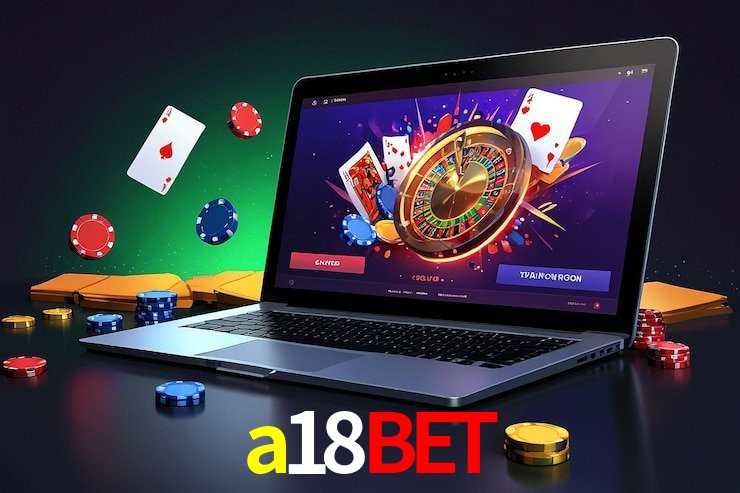 Benefícios da Conta a18bet