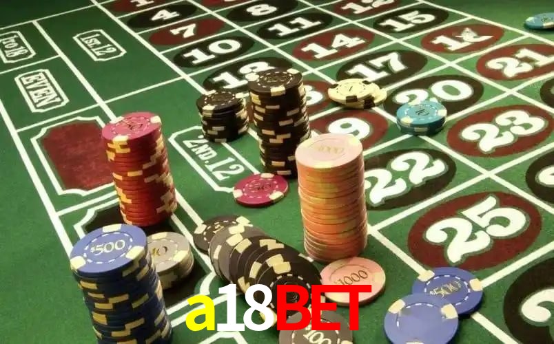 Estatísticas Esportivas a18bet