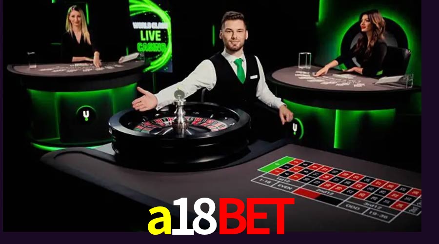 API Integration a18bet