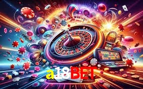Casino Ao Vivo a18bet
