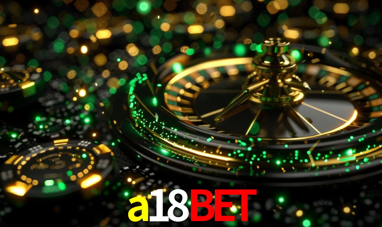 Especiais de Fim de Semana a18bet