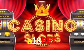 Game Providers a18bet